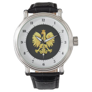 Montre Aigle polonais