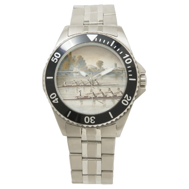 Montre Aiguille TOP (devant)