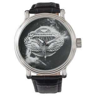 Montre Airborne Tout Le Chemin !
