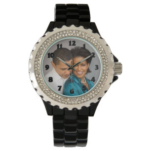 MONTRE AJOUTEZ PHOTO-WATCH