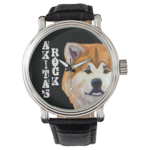 MONTRE AKITA   