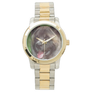 Montre Akita Art
