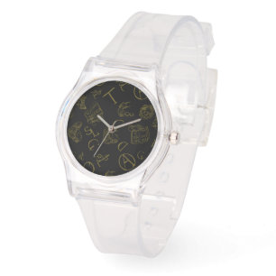 Montre Alchimie