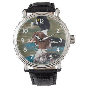 Montre Alert Goldeneye