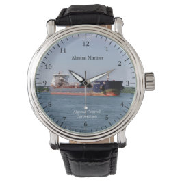 Montre Algoma Mariner