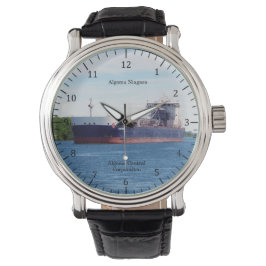 Montre Algoma Niagara watt