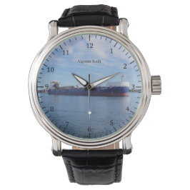 Montre Algoma Sault