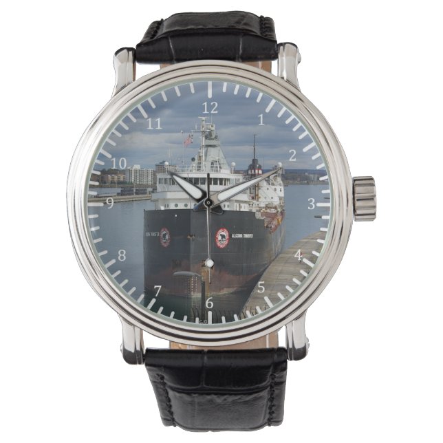 Montre Algoma Transférer (devant)