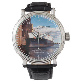 Montre Algonorth