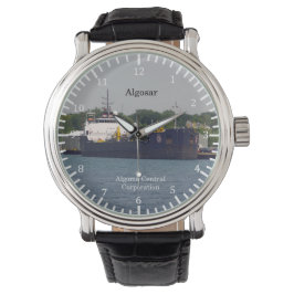 Montre Algosar