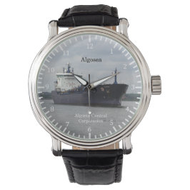 Montre Algosea