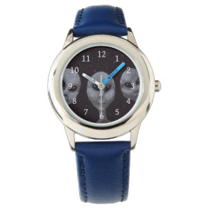 Montre Aliens