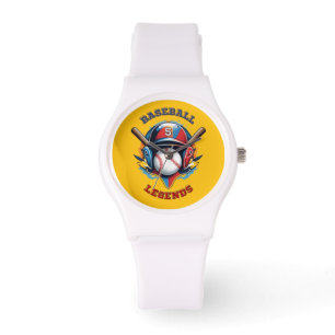 Montre All-Star Spirit : Classique Baseball Essentials Sp