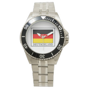 Montre Allemagne