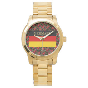 MONTRE ALLEMAGNE