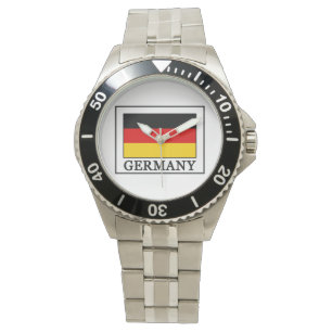 Montre Allemagne