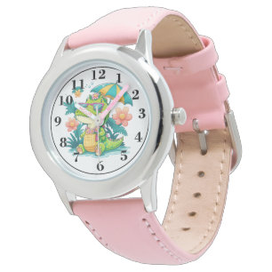 Montre Alligator