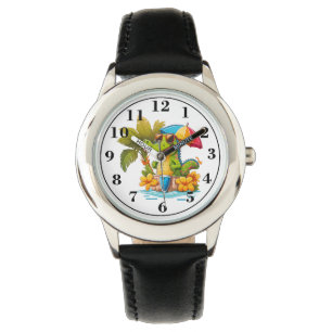 Montre Alligator