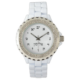 Montre Allison, Alyson Time