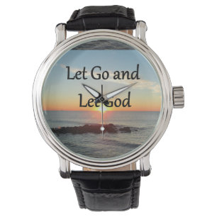 MONTRE ALLONS-Y ET ALLONS-Y CONCEVOIR LE SOLEIL