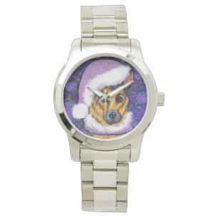 MONTRE ALMAN SHEPHERD