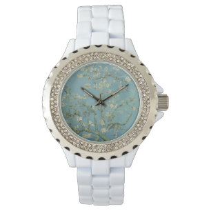 Montre Almond Blossom : Vincent Van Gogh