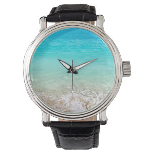 Montre Aloha Tropical Hawaïen