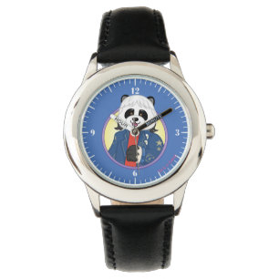 Montre Amanda Panda