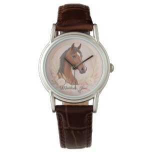 Montre Amateur de chevaux