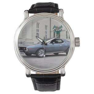Montre AMC Javelin SST 1974