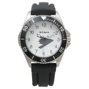 Montre American Stealth Bomber B-2 Spirit