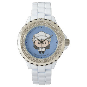 Montre AMIS™ Monica Chibi