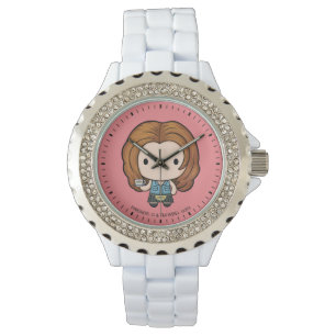 Montre AMIS™ Rachel Chibi