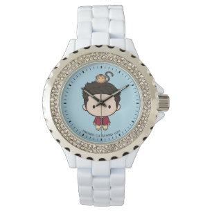 Montre AMIS™ Ross Chibi