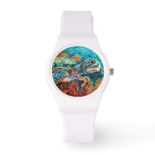 Montre Amoureux de mer I
