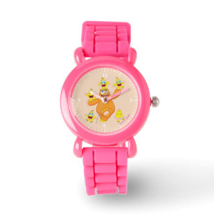 Montre Amusement de Zingoz et de Zangoz