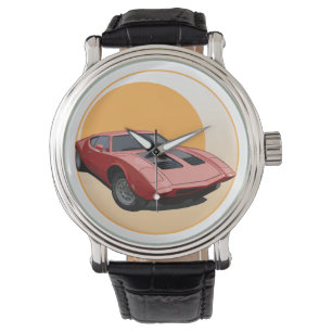 Montre AMX/3