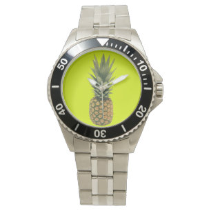 Montre Ananas doux