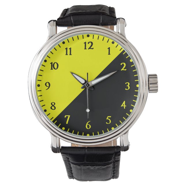 Montre Ancap (devant)