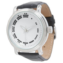 Ancien Noir Blanc Maya Numéros Vector Art