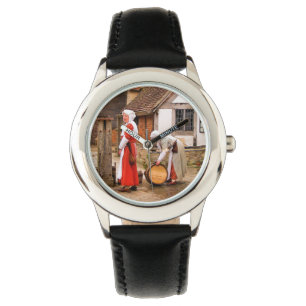 MONTRE ANCIENNE ANGLETERRE