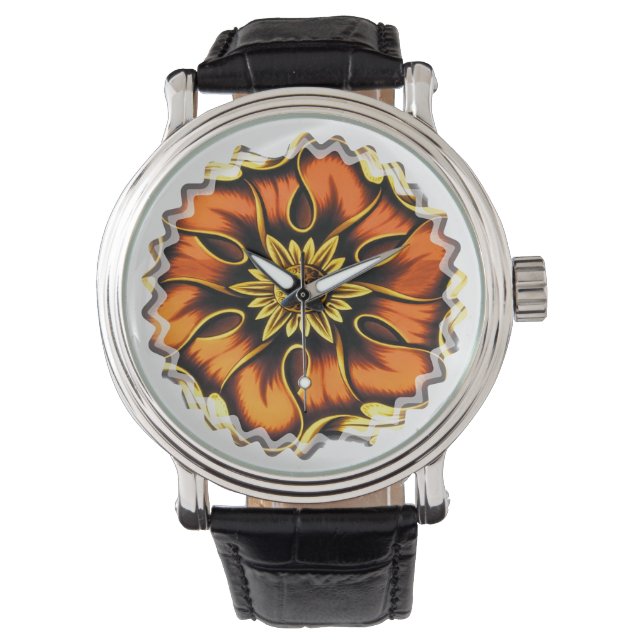 MONTRE ANCIENNE ANGLETERRE (devant)