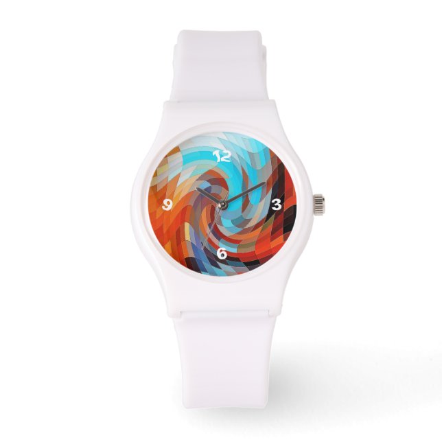 MONTRE ANCIENNE GAILLE (Recto)