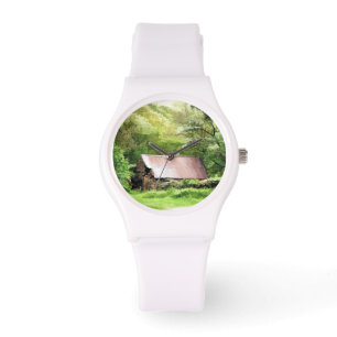 MONTRE ANCIENNES FOSSES