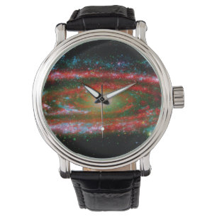 Montre Andromeda Gallaxy