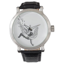 Montre Ange déchu