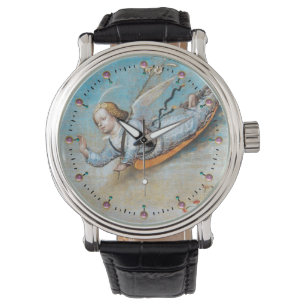 MONTRE ANGEL D'ANNONCIATION DE VOL