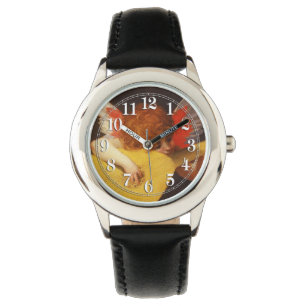 Montre Angel musical