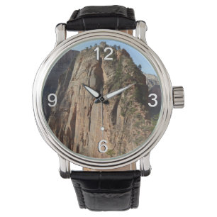 Montre Angels Landing à Zion National Park