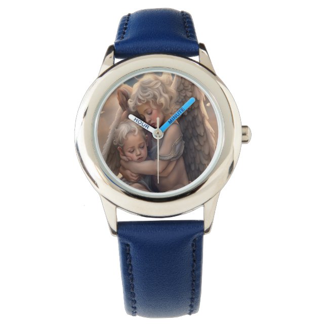 Montre Anges (devant)